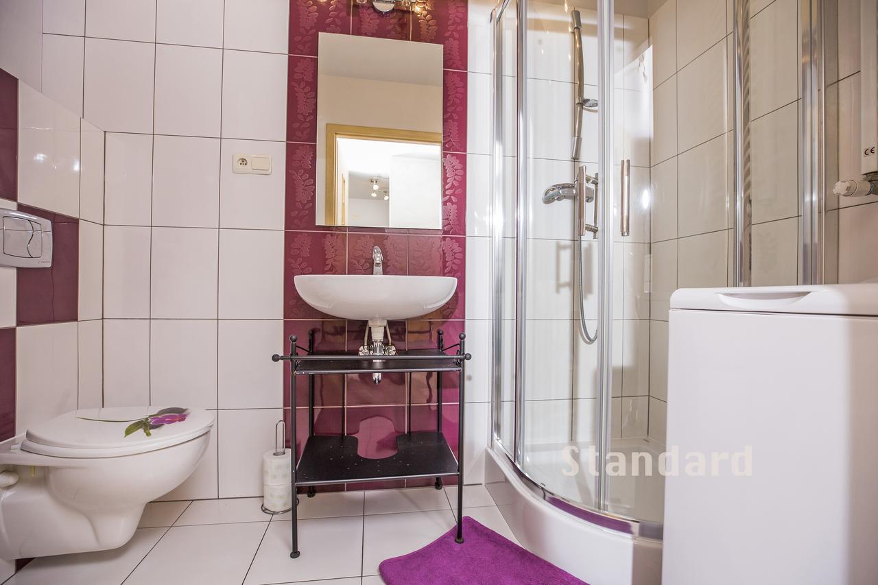 Apartament Polar Poznan Exterior foto
