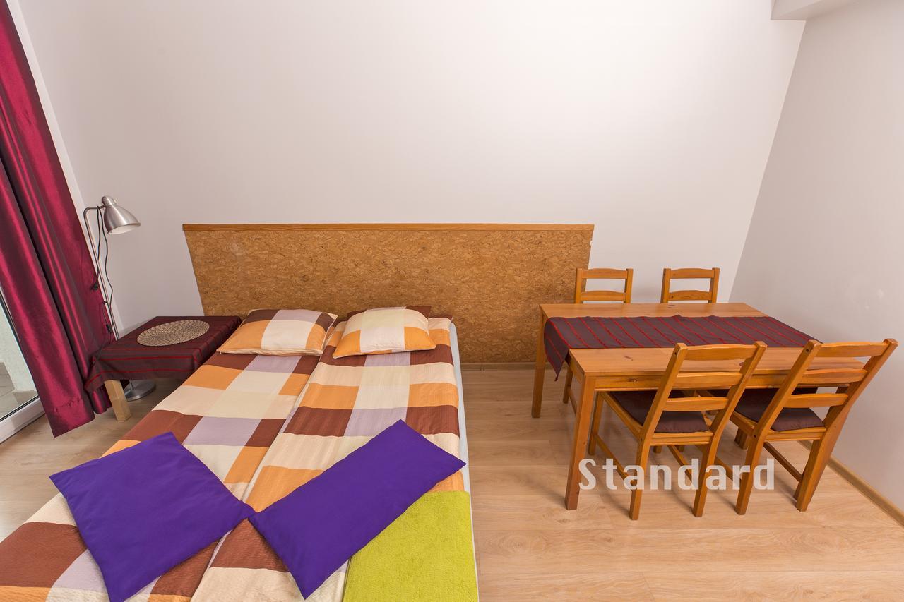 Apartament Polar Poznan Exterior foto